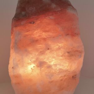sel d'Himalaya lampe brute 5/7 kg