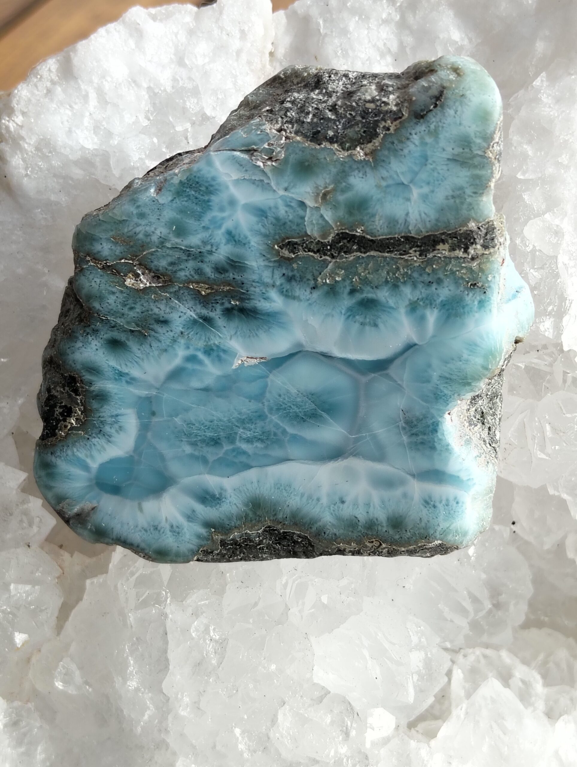 larimar bloc