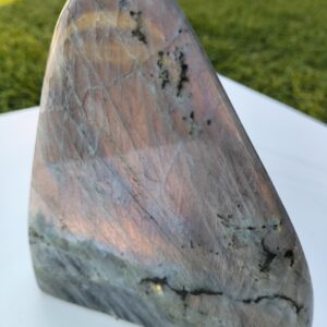 labradorite bloc
