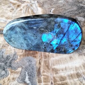labradorite bloc