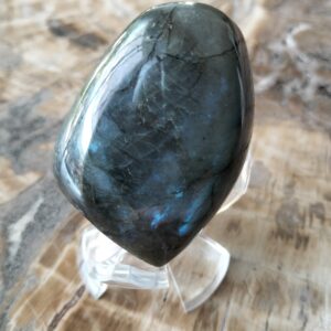 labradorite bloc