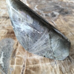 labradorite forme libre