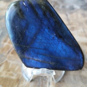 labradorite bloc