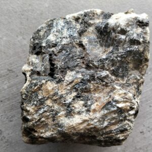 labradorite brute forme libre