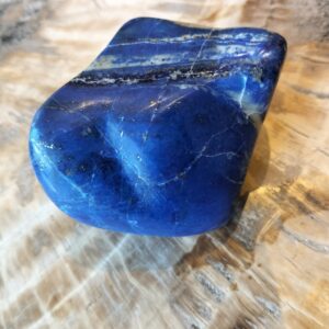 lapis lazuli bloc