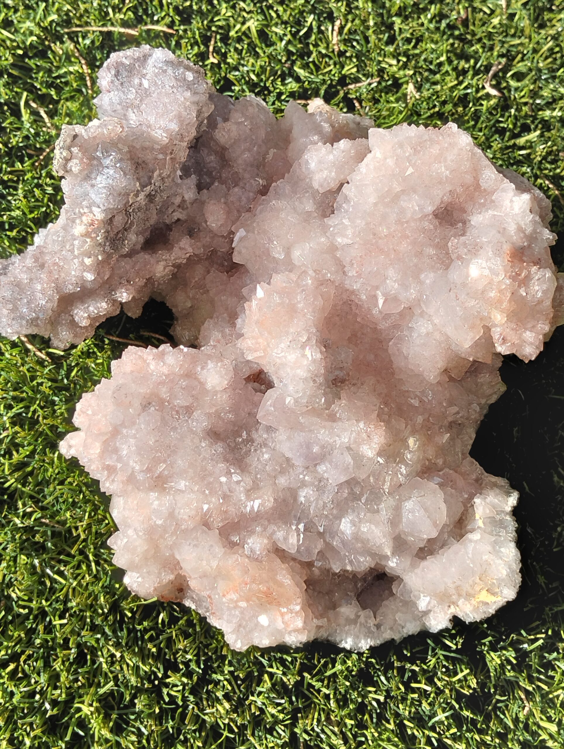 amethyste brute – Image 2