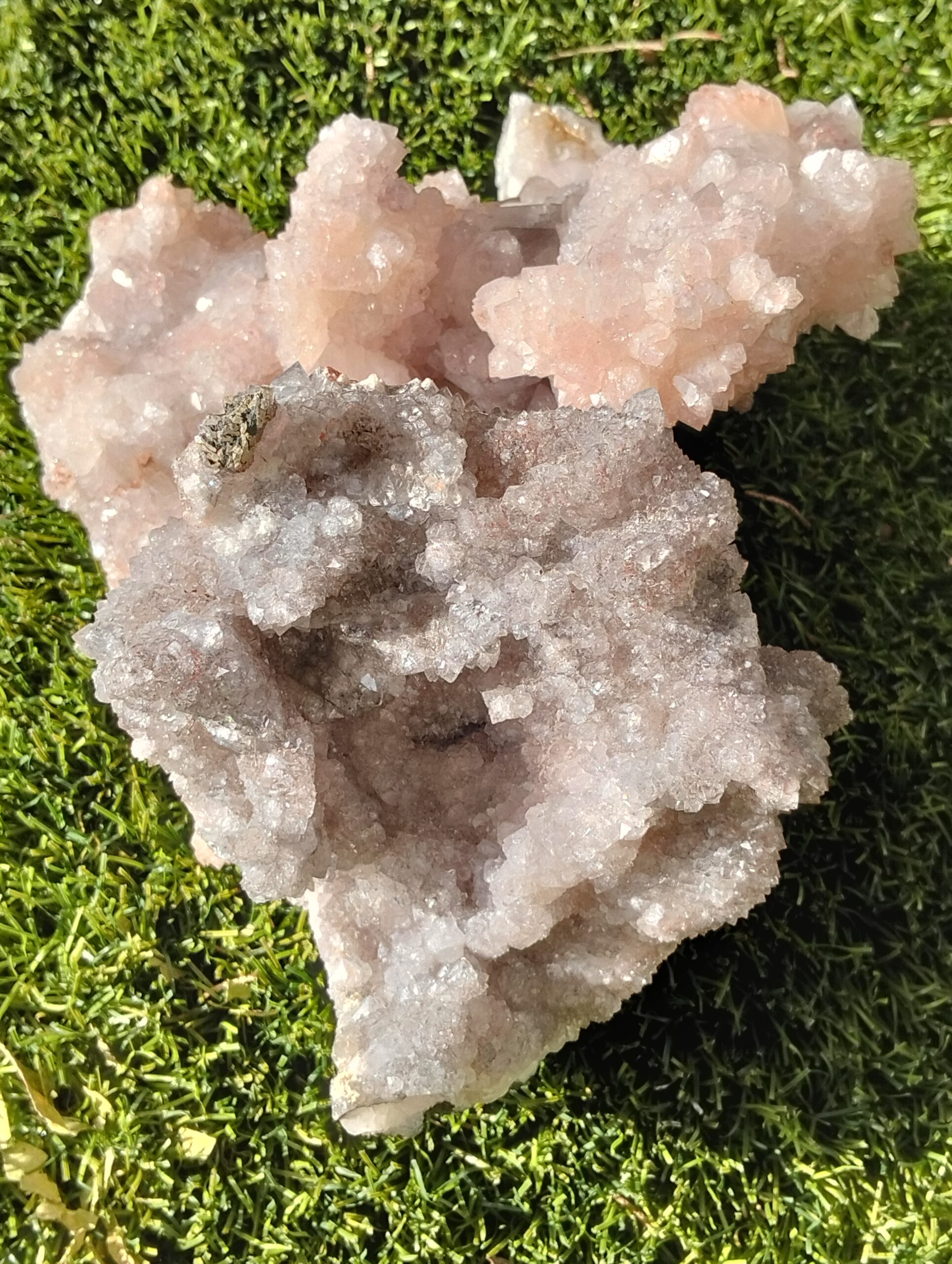 amethyste brute – Image 3