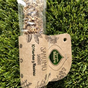 purification 10 herbes fagot