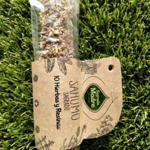 purification 10 herbes fagot