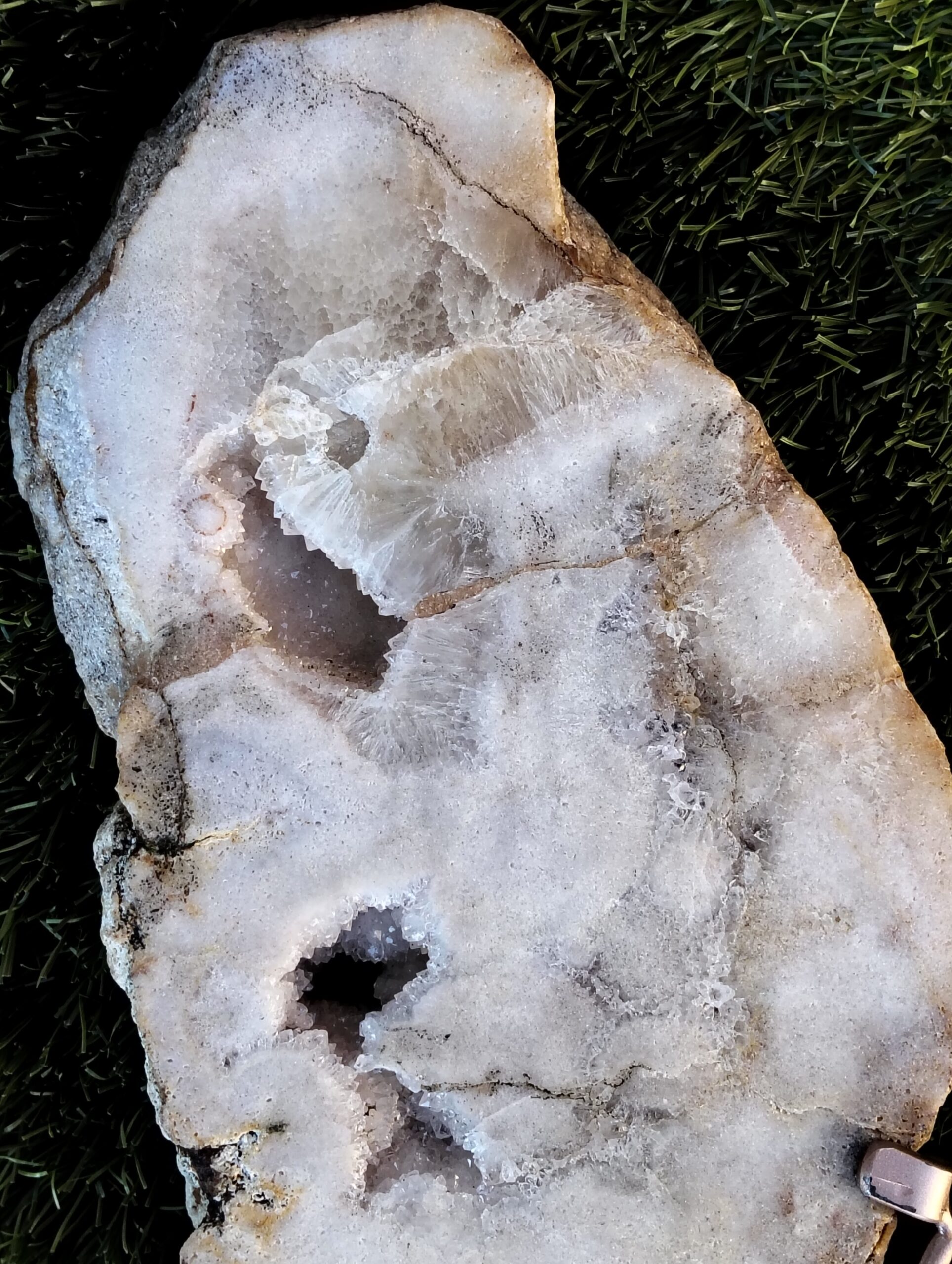 amethyste rose – Image 2