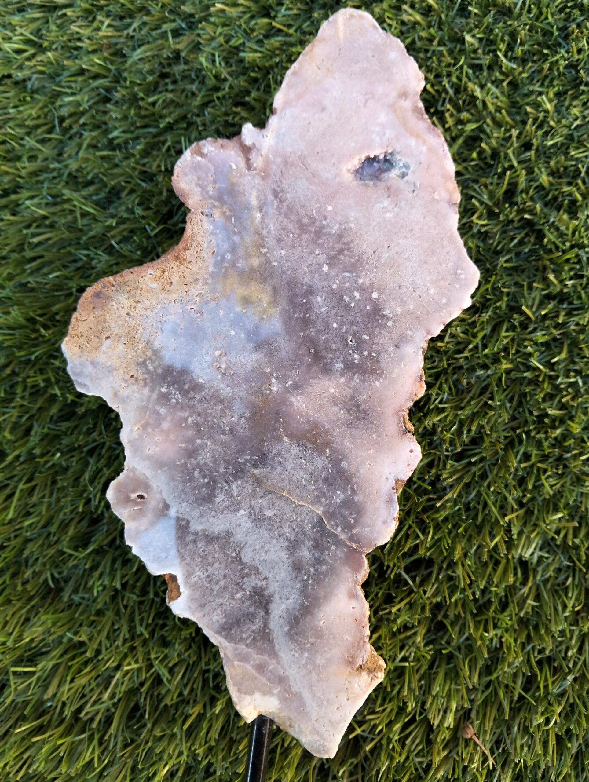 amethyste rose – Image 3