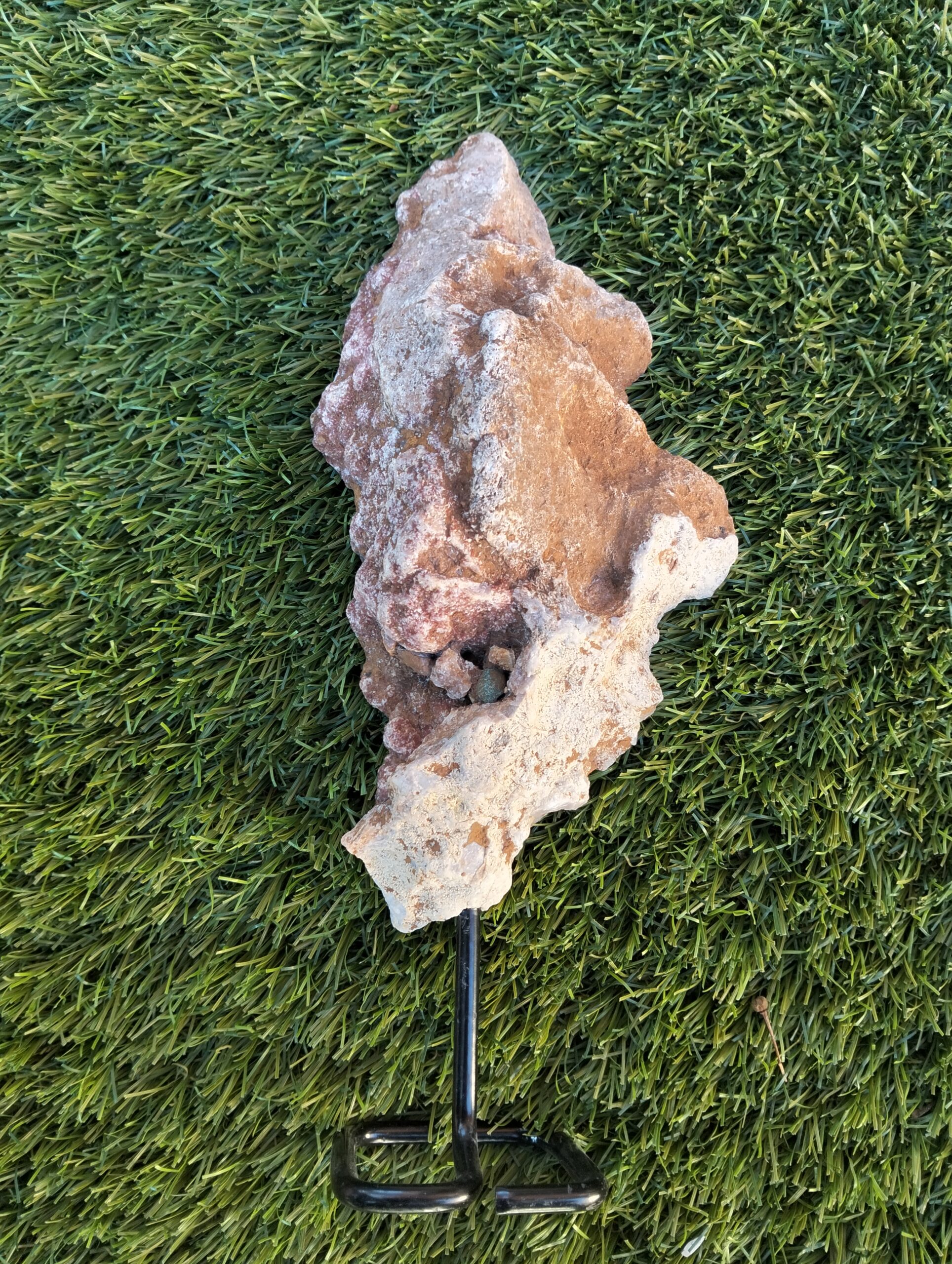 amethyste rose – Image 2