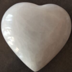 selenite coeur