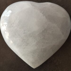selenite coeur