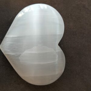 selenite coeur