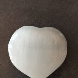 selenite coeur