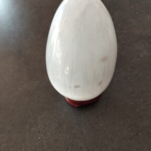 selenite oeuf