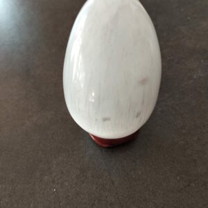 selenite oeuf
