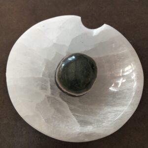 selenite bol