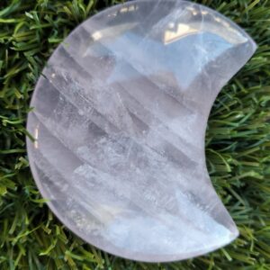 quartz rose lune