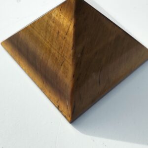 oeil de tigre pyramide