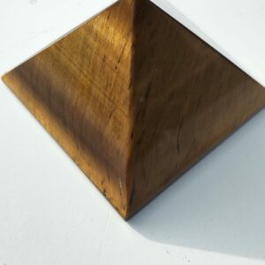oeil de tigre pyramide