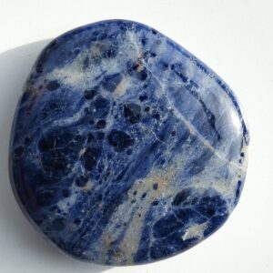 sodalite galet