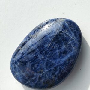 sodalite galet