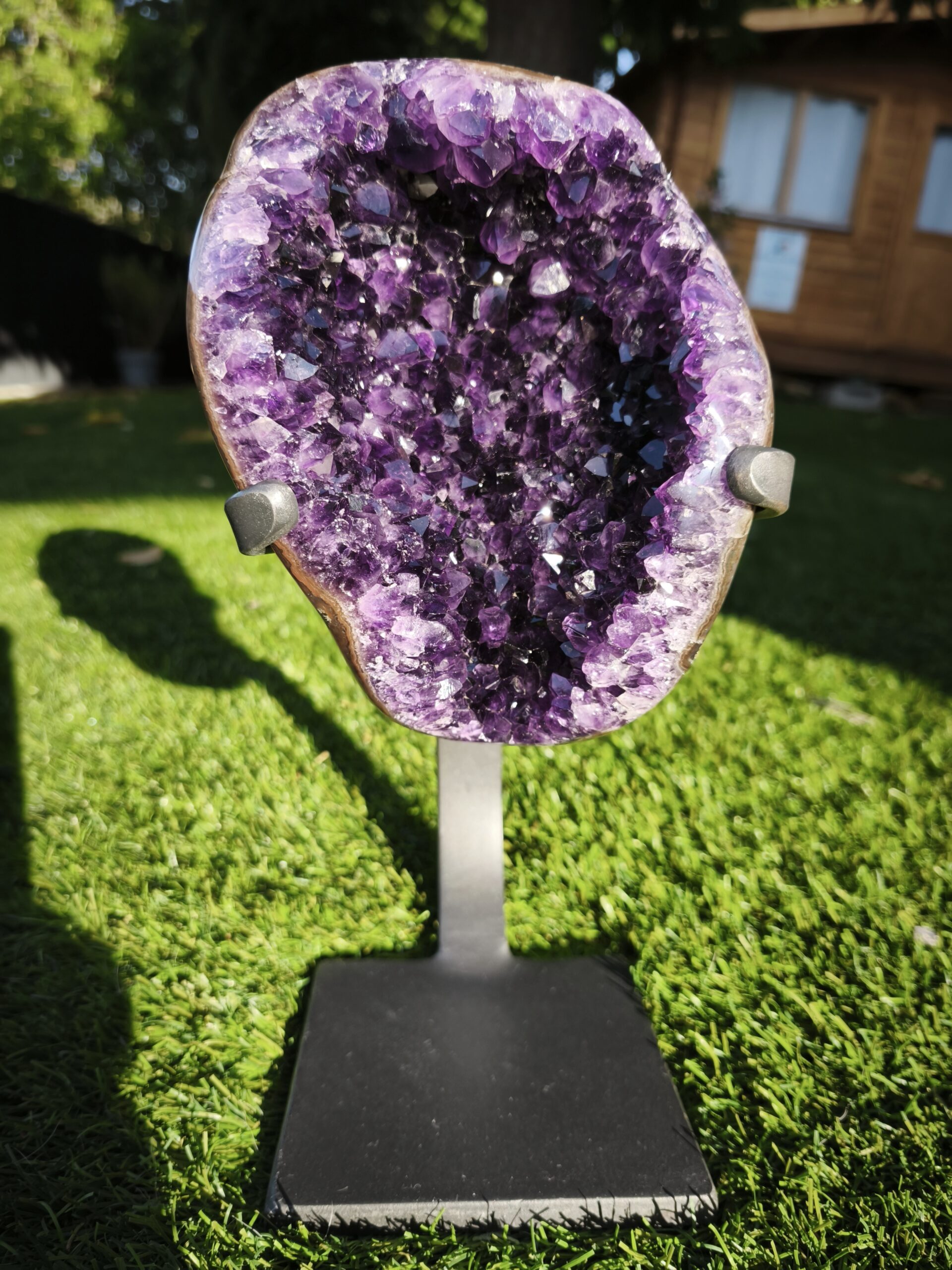 amethyste geode – Image 3