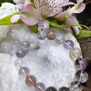 ametrine bracelet
