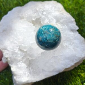 apatite sphere