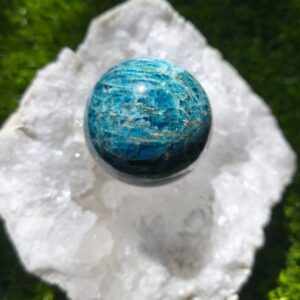 apatite sphere
