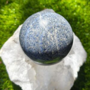 lazurite sphere