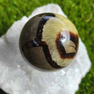 septaria sauvage sphere