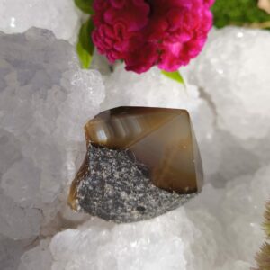 agate pointe