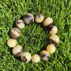 septaria bracelet