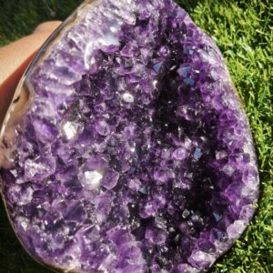 amethyste geode