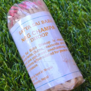 encens corde nepalais nag champa