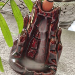 fontaine a encens petite cascade