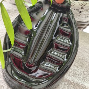 fontaine a encens double cascades