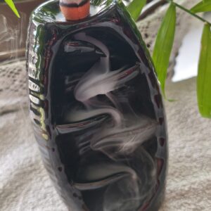 fontaine a encens petites chutes