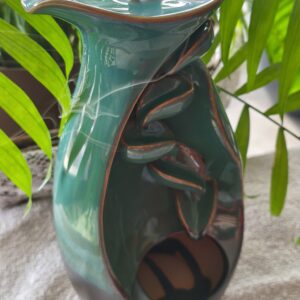 fontaine a encens chutes 20 cm