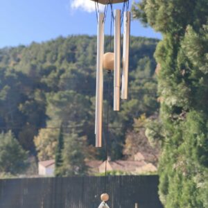 carillon zen