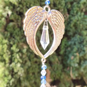 suspension attrape soleil