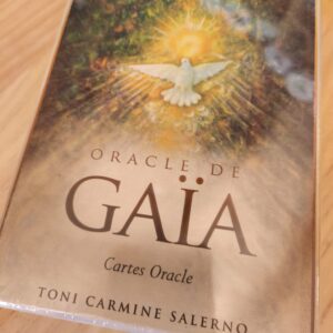 oracle de gaïa