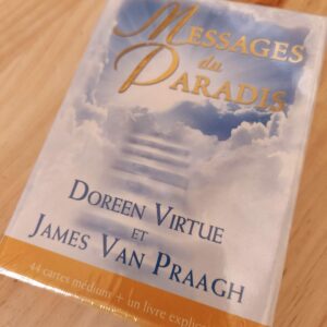 oracle "messages du paradis"