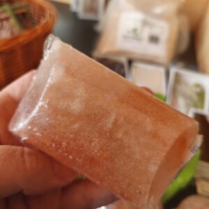 sel d'Himalaya rectangle