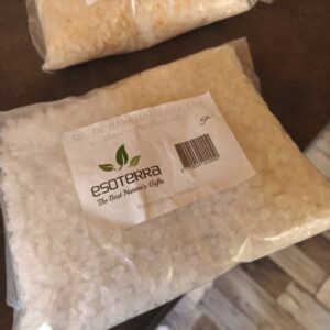 sel d'Himalaya