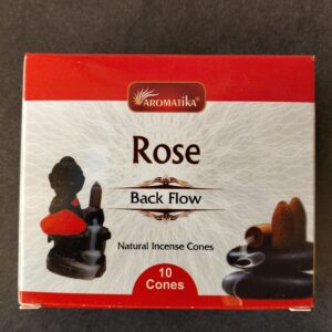 encens cônes pour fontaine