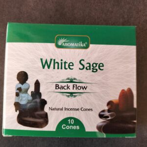 encens cônes pour fontaine